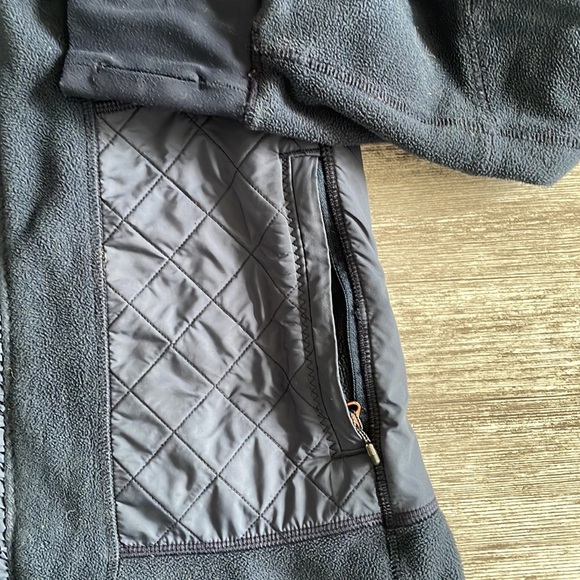Lululemon Fleecy Keen Jacket - Picture 3 of 8